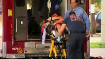 Fort Lauderdale shooting: Gunman known to FBI