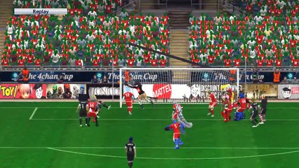 2018 4chan Winter Cup group B - /toy/ vs /g/