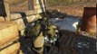 Metal Gear Solid 5 Phantom Pain - Footprints of Phantoms All Tasks (Mission 15)