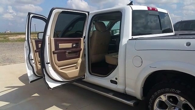 2013 Ram 1500 Laramie McGehee, AR | Ram 1500 Laramie McGehee, AR