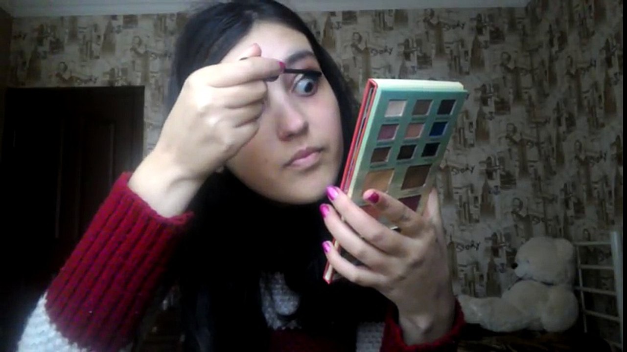 VLOG//SIRADAN BİR GÜNÜMÜZ 