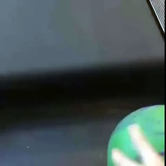 Un agujero de gusano en una cinta de correr...