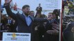 Chechen leader Ramzan Kadyrov criticised in report by Russian opposition