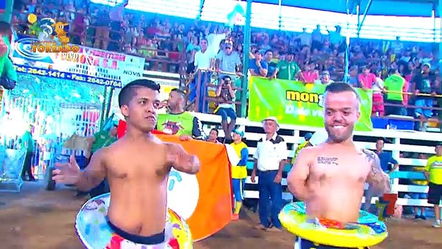 Pequeños Toreros 24 Febrero 2018