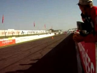 Damien VS DRD Pornstar