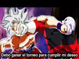 Dragon Ball Super Capitulo 129 Subtitulos en Español Fan Made Parte 1