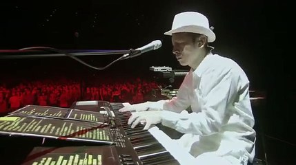 Tokyo Jihen - Karisome Otome - Live