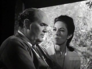 Twelve O'Clock High  S1E10 - Interlude