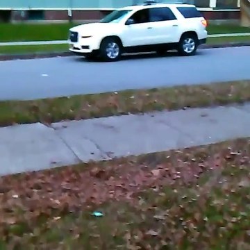 gang stalking targeted individuals