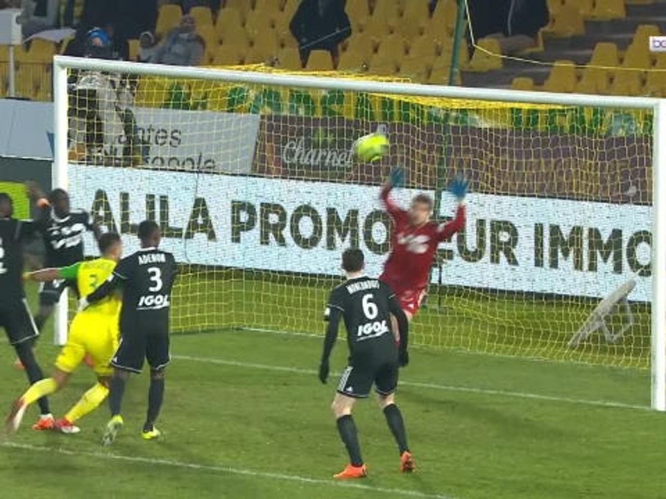 Ligue 1: Regal Regis comes to Amiens’ rescue