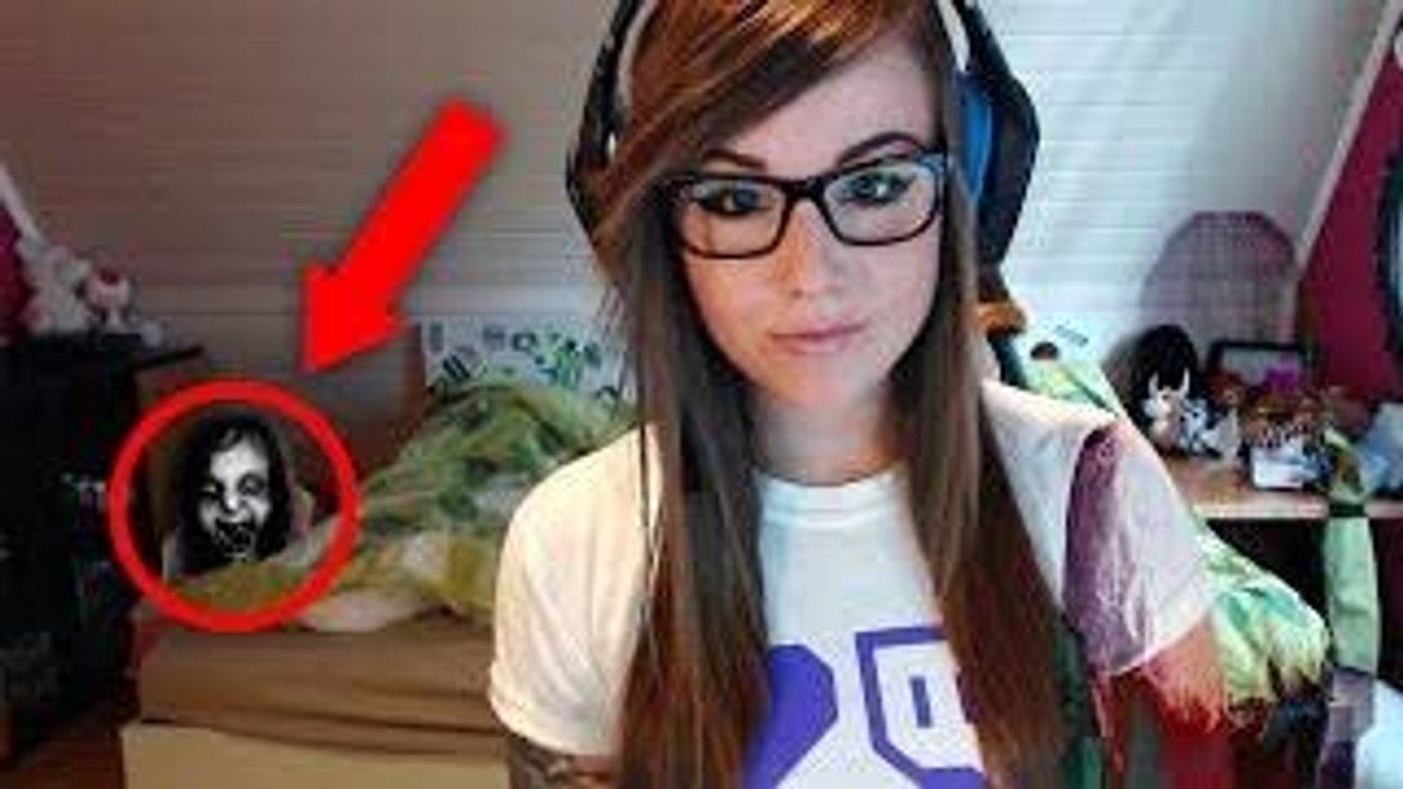 Top 5 SCARIEST Moments Caught on Twitch TV | Must Watch