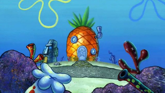 SpongeBob Intro Irish (Late Season 9) High Quality Watch Free Online