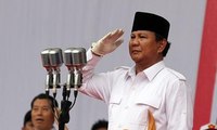 DPP Gerindra Banten Deklarasi Prabowo Capres 2019