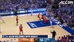 Marvin Bagley Dunks Half-Court Alley-Oop From Grayson Allen vs. Syracuse