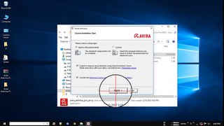 Avira Antivirus Pro 2018 key [Till 2099]