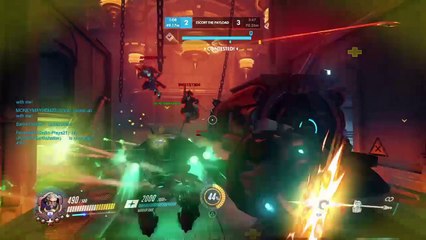 Pro Reinhardt?