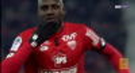 Download Video: Ligue 1 - Dijon 2-0 Caen