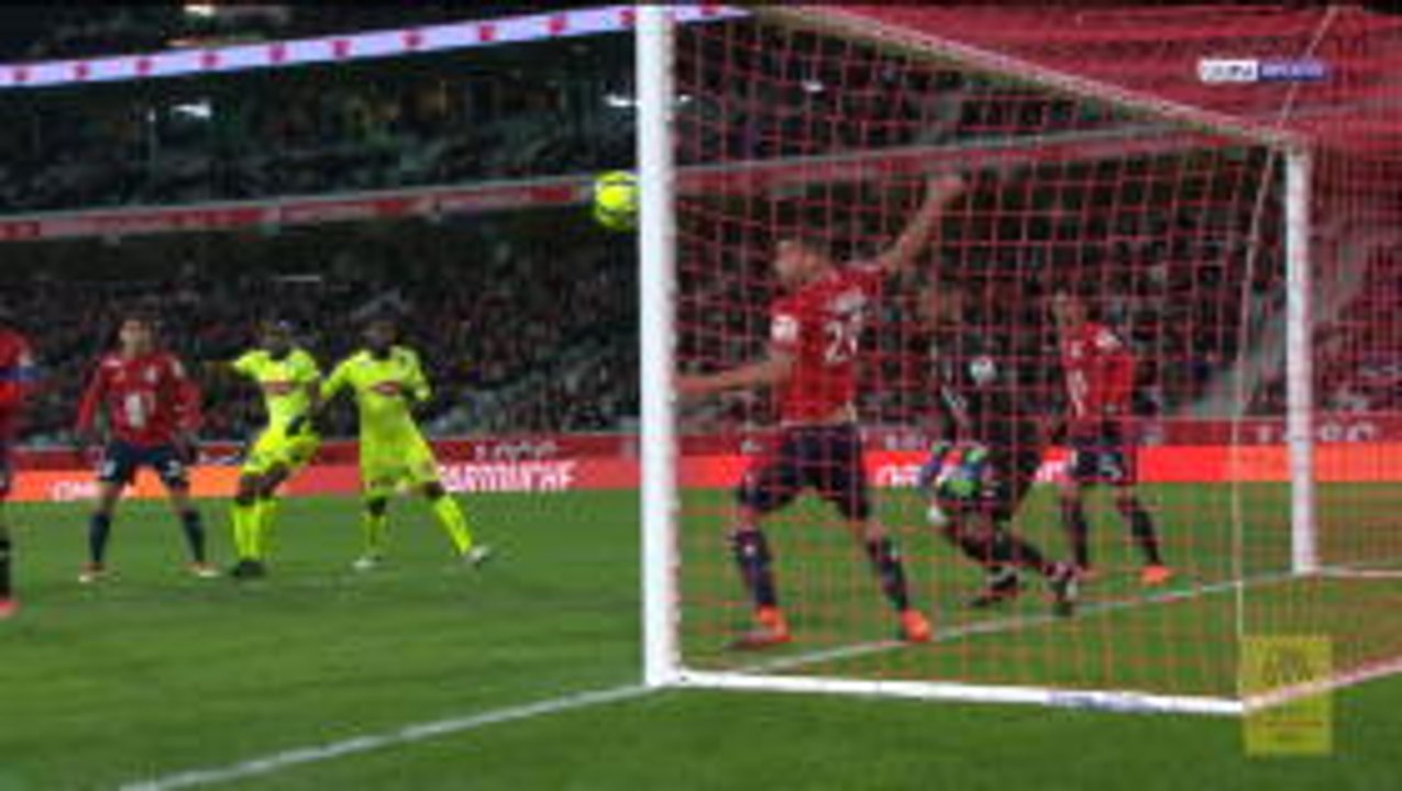 Ligue 1: The Saturday Snap - Matchday 27
