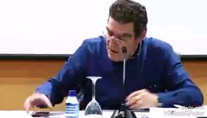 DE PADRES E HIJOS HOY - JUEZ DE MENORES EMILIO CALATAYUD