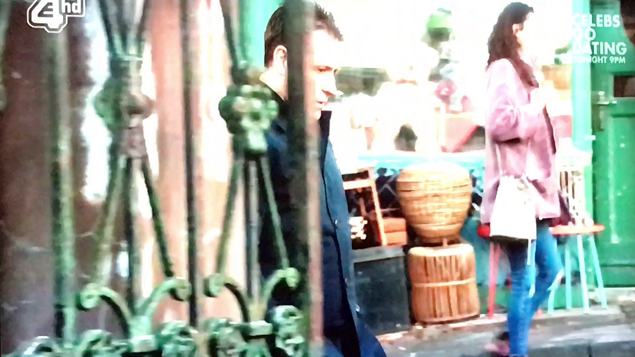 Hollyoaks hd