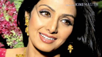 Bollywood Legend Sridevi Passes Away at 54