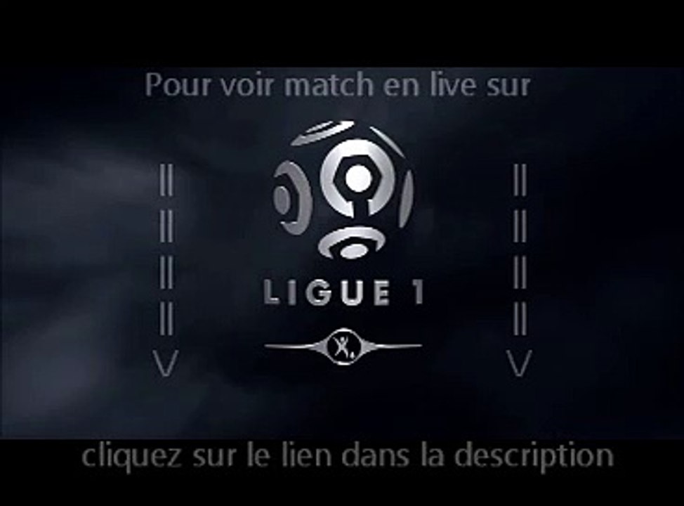 PSG Marseille (OM) en Streaming 25/02/2018