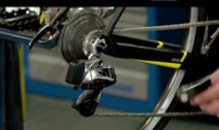 SRAM eTap Eagle Wireless MTB Groupset Spotted In The Wild