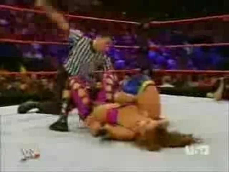 Candice Tribute