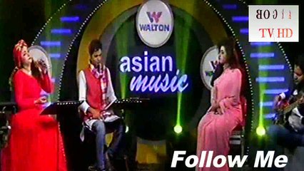 Hi Boropir Abdul Kader Jilanir Jilane Tomare Porosa Agun Hoyea Jay Pani Bogra TV HD