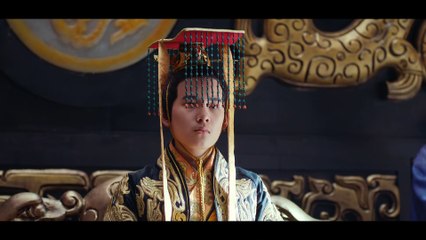 琅琊榜之风起长林 48 (高清) HD