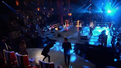 Queen - Bohemian Rhapsody (Sofie, Matteo, Julia) | The Voice Kids 2017 | Battles | SAT.1