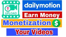 How To Create Channel For Dailymotion | How To Earn Money From Dailymotion | Like YouTube 2018
