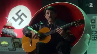 Danger 5 - Hitler meets Hitler हिटलर