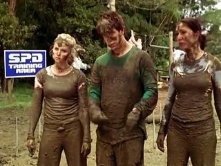 Power Ranger S.P.D Episode 03 Confronted