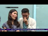 Syahnaz & Jeje Sering Bertengkar Menjelang Hari Pernikahan