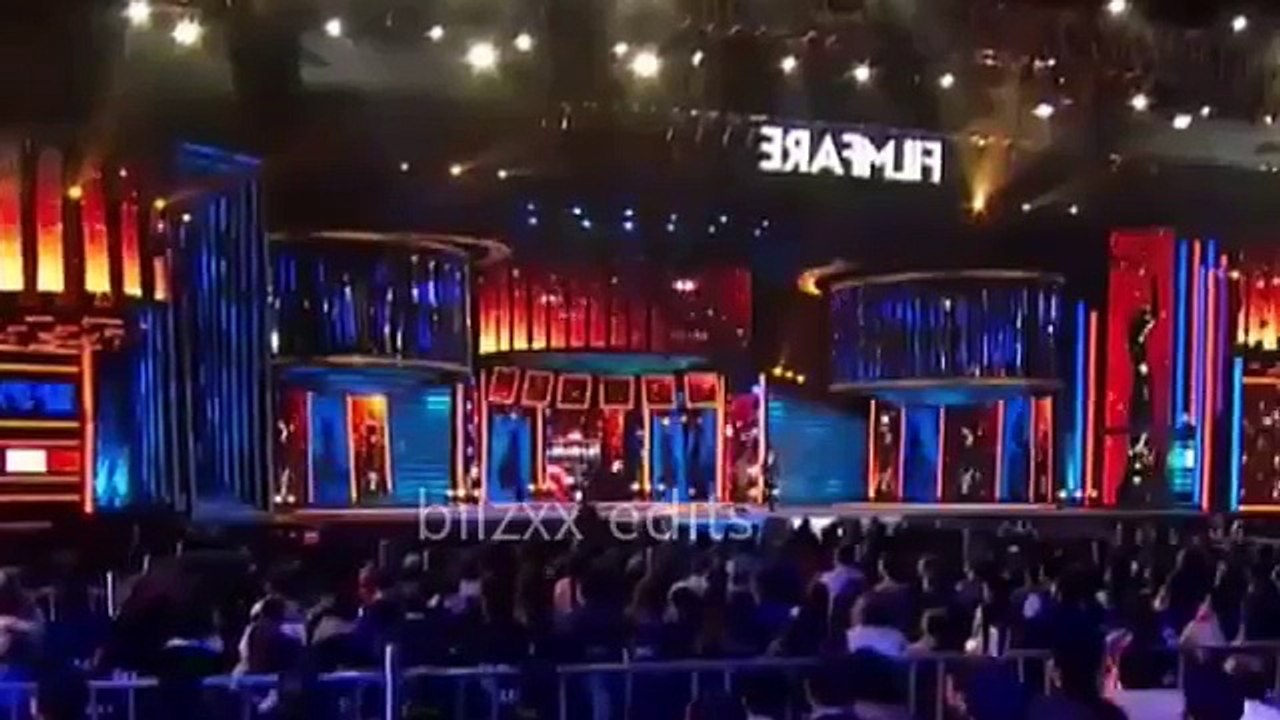 Kapil sharma Amazing Performances in awards Shows