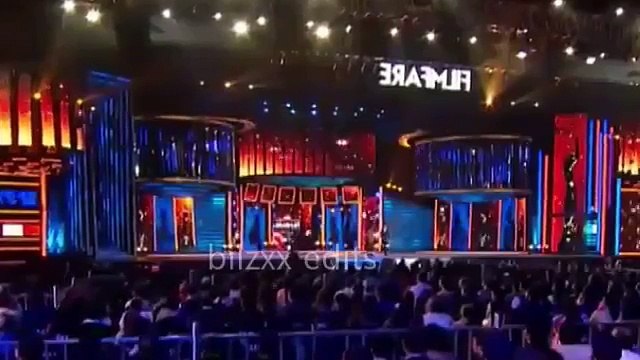 Kapil sharma Amazing Performances in awards Shows