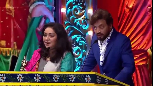 Star Screen Awards 2017 The Kapil Sharma And Karan Johar Best Comedy