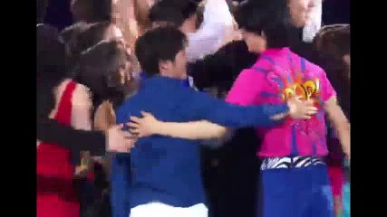 Jun Hwan Cha & Shoma Uno moments "Awkward and cute"