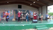 Brevard Renaissance Fair 2018 - Stary Olsa - Part 8 (Defense of Krycau)