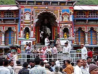 Badrinath
