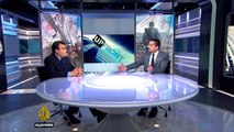 UpFront - Arena: Can the Syrian peace talks be saved?