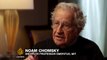 Noam Chomsky opposes cultural boycott of Israel | UpFront