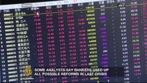 Is the global economy headed for another crash? - Inside Story