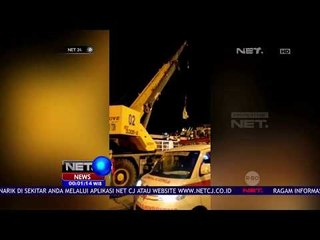 5 Orang Pekerja Kapal Tewas Karena Keracunan Gas - NET 24