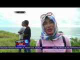 Spot Paralayang Baru Di Pantai - NET 12