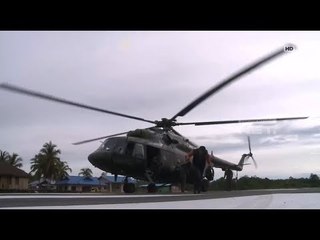 Laporan Khusus Dari Kabupaten Asmat, Papua - Satu Indonesia