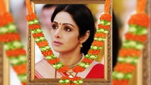 Legendary Bollywood actor Sridevi passes away in Dubai after suffering massive hearattack |Oneindia