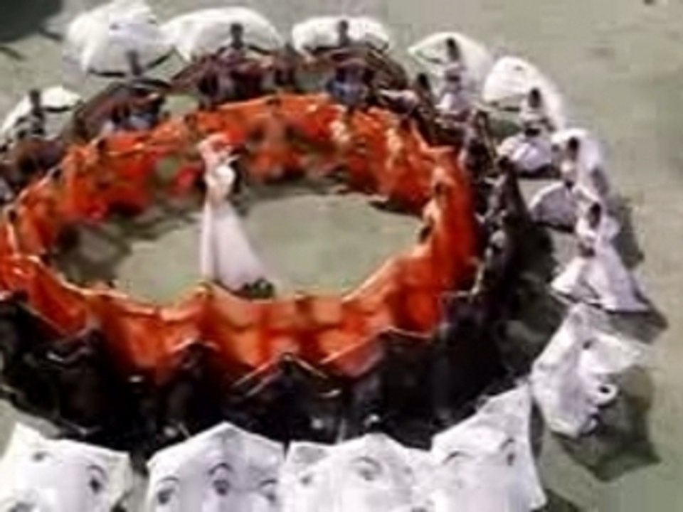 Kaajal teri aankhon ka - Sapoot