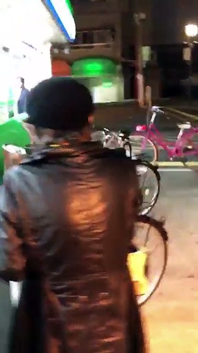 【衝撃の結末】そこら辺のおばあちゃんに銃を渡した結果…